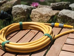 ID-Scratch IDS-DG 2 meter klittenband - DarkGreen