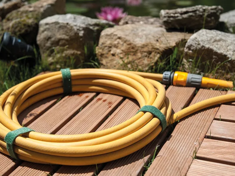 ID-Scratch IDS-DG 2 meter klittenband - DarkGreen