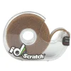 ID-Scratch IDS-LB 2 meter klittenband - Brown