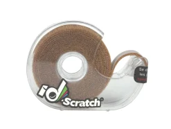 ID-Scratch IDS-LB 2 meter klittenband - Brown