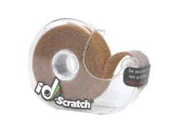 ID-Scratch IDS-LB 2 meter klittenband - Brown