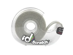 ID-Scratch IDS-SG 2 meter klittenband - Grey