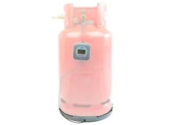 iGasView slimme gaslevel indicator