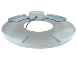 iGasView slimme gaslevel indicator