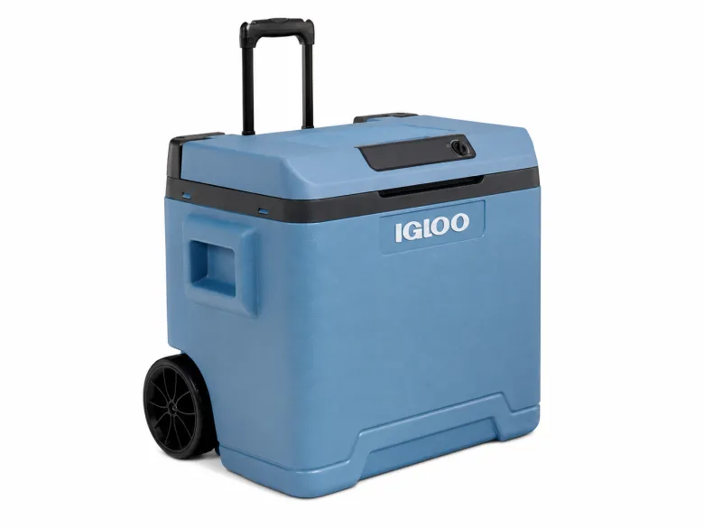 Igloo IE42 ACDC Thermo-elektrische koelbox - Blue