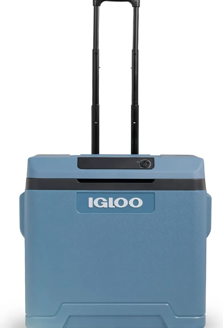 Igloo IE42 ACDC Thermo-elektrische koelbox - Blue