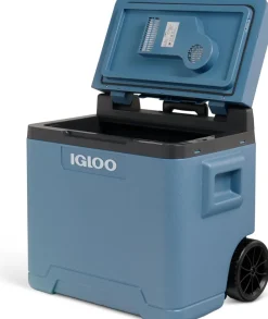 Igloo IE42 ACDC Thermo-elektrische koelbox - Blue