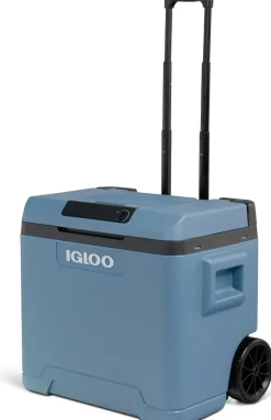 Igloo IE42 ACDC Thermo-elektrische koelbox - Blue