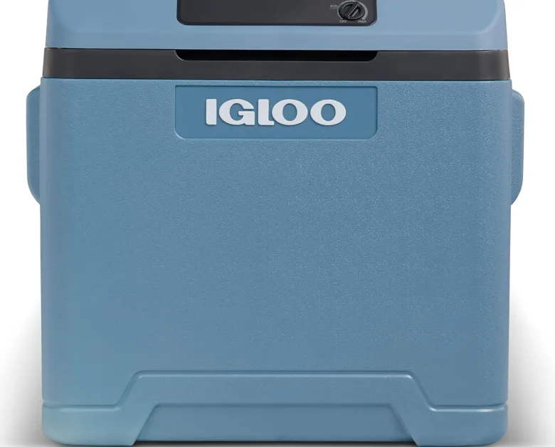 Igloo IE42 ACDC Thermo-elektrische koelbox - Blue