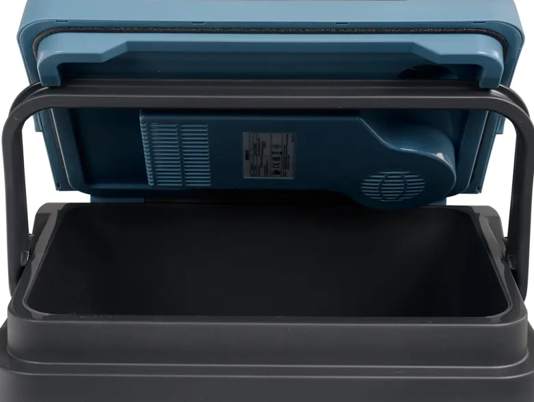 Igloo IE27 DC Thermo-elektrische koelbox - Blue