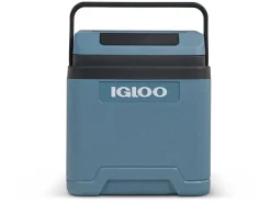 Igloo IE27 DC Thermo-elektrische koelbox - Blue