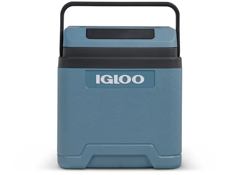 Igloo IE27 DC Thermo-elektrische koelbox - Blue