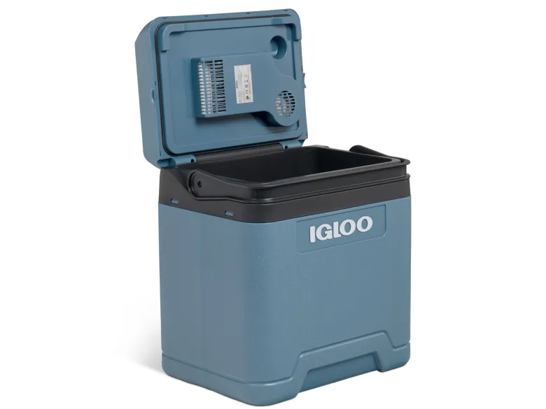 Igloo IE27 DC Thermo-elektrische koelbox - Blue