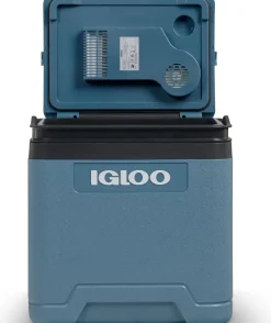 Igloo IE27 DC Thermo-elektrische koelbox - Blue