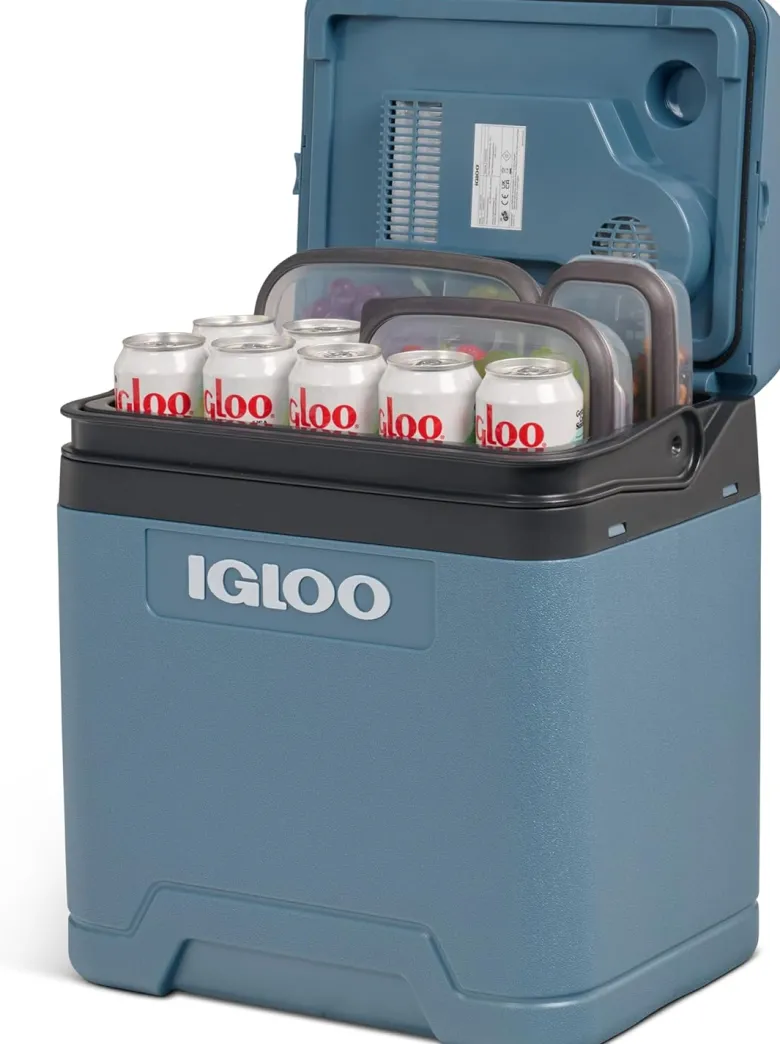 Igloo IE27 Thermo-elektrische koelbox