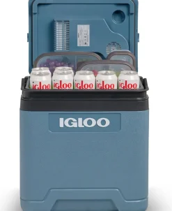 Igloo IE27 Thermo-elektrische koelbox