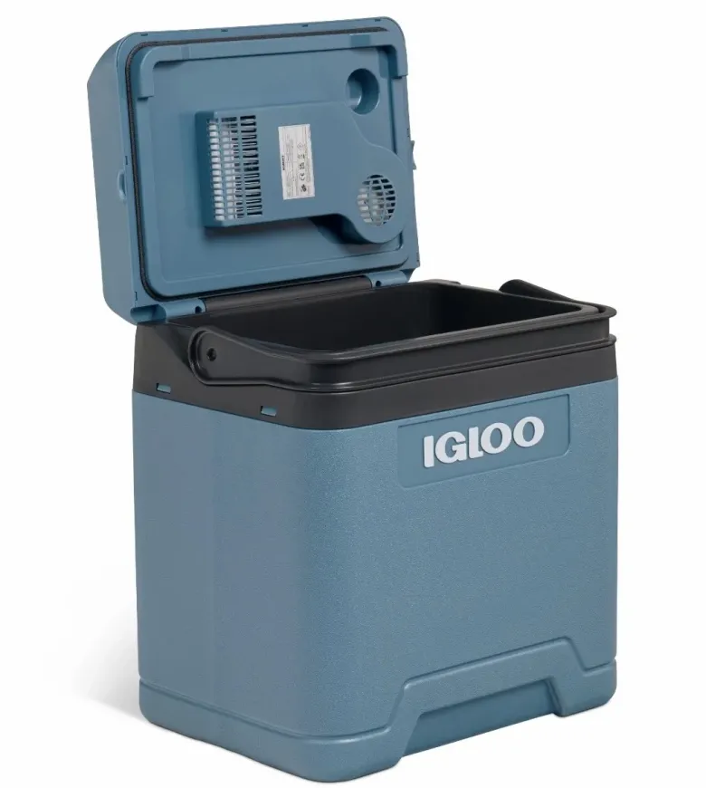 Igloo IE27 Thermo-elektrische koelbox