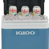 Igloo IP24 koelbox - Blue