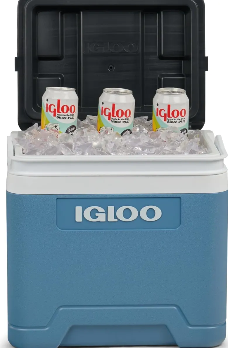 Igloo IP24 koelbox - Blue