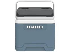 Igloo IP24 koelbox - Blue