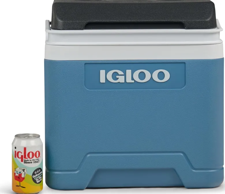 Igloo IP24 koelbox - Blue