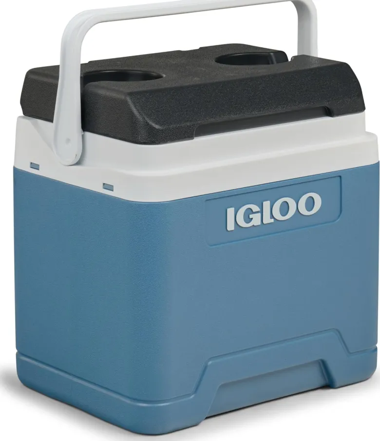 Igloo IP24 koelbox - Blue