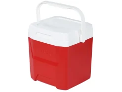 Igloo Laguna 11 liter koelbox - Red/White