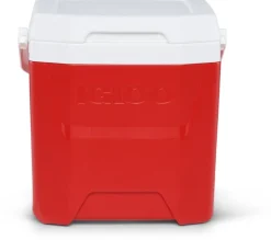 Igloo Laguna 11 liter koelbox - Red/White