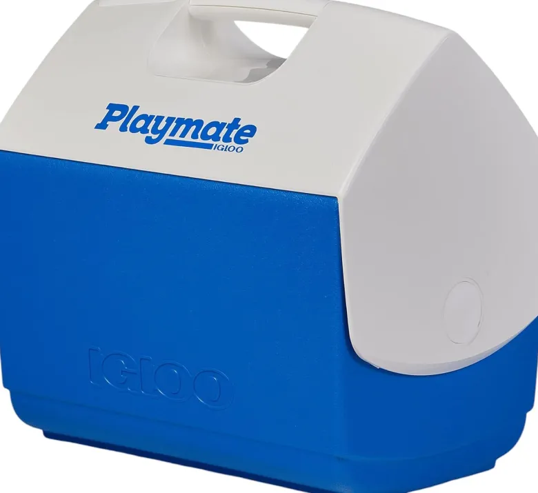 Igloo Playmate Elite 15 Liter koelbox - Blue