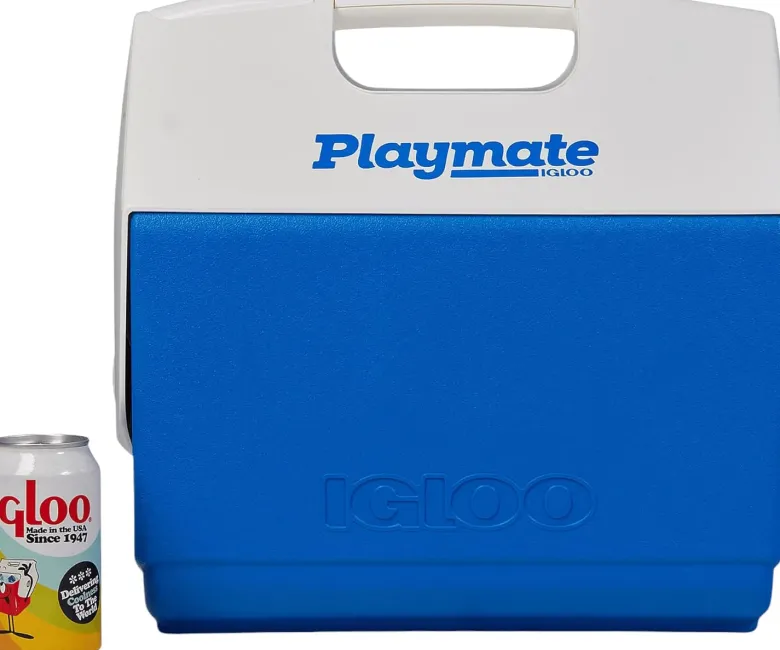 Igloo Playmate Elite 15 Liter koelbox - Blue