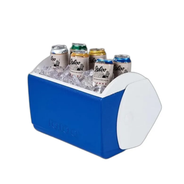 Igloo Playmate Elite 15 Liter koelbox - Blue