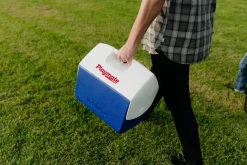 Igloo Playmate Elite 15 Liter koelbox - Blue