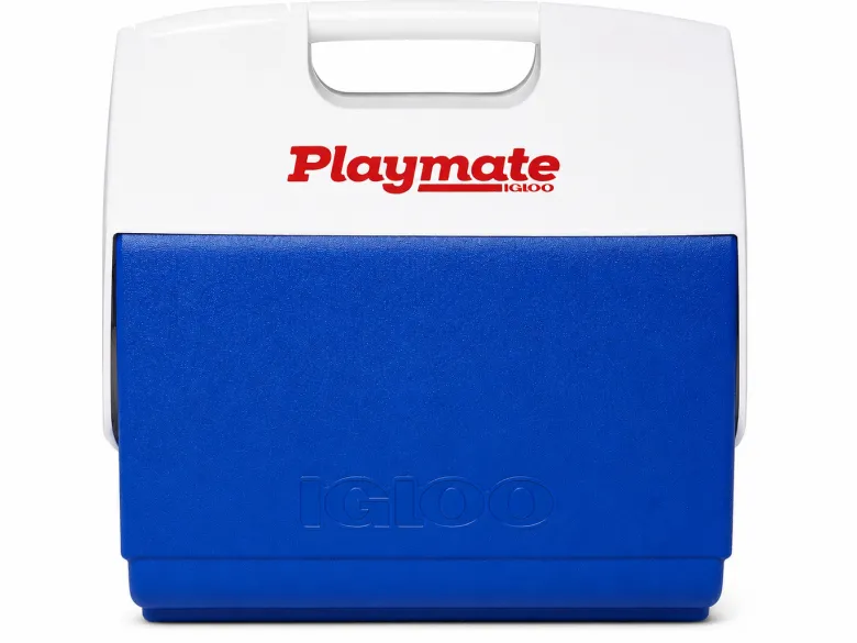 Igloo Playmate Elite 15 Liter koelbox - Blue