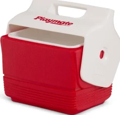 Igloo Playmate Elite 15 Liter koelbox - Red