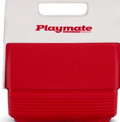Igloo Playmate Elite 15 Liter koelbox - Red