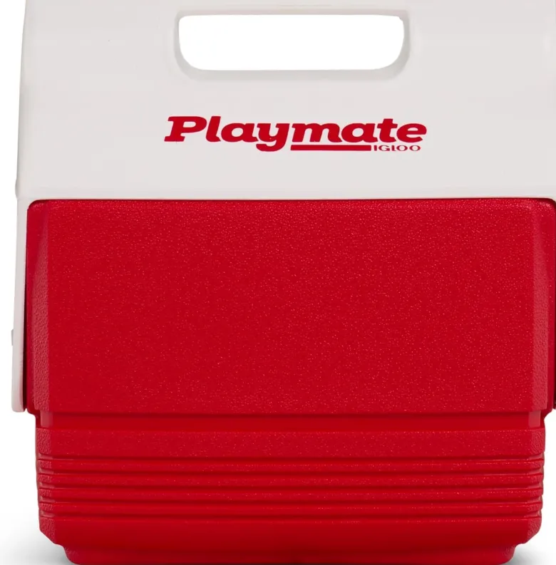 Igloo Playmate Elite 15 Liter koelbox - Red