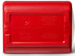 Igloo Playmate Pal 7 6,6 liter koelbox - Red/White