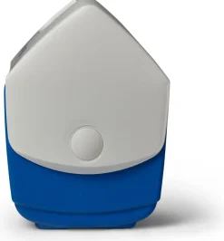 Igloo Playmate Pal 6 liter koelbox - Blue/White
