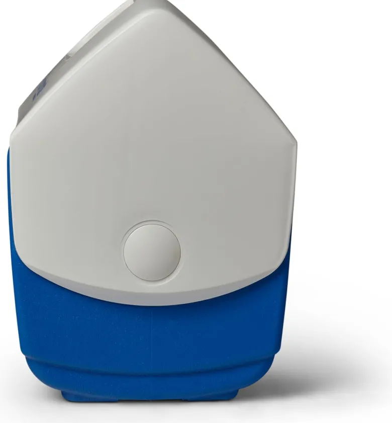 Igloo Playmate Pal 6 liter koelbox - Blue/White