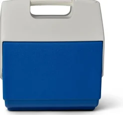 Igloo Playmate Pal 6 liter koelbox - Blue/White