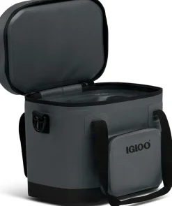 Igloo Trailmate 18 rugkoeltas - Grey