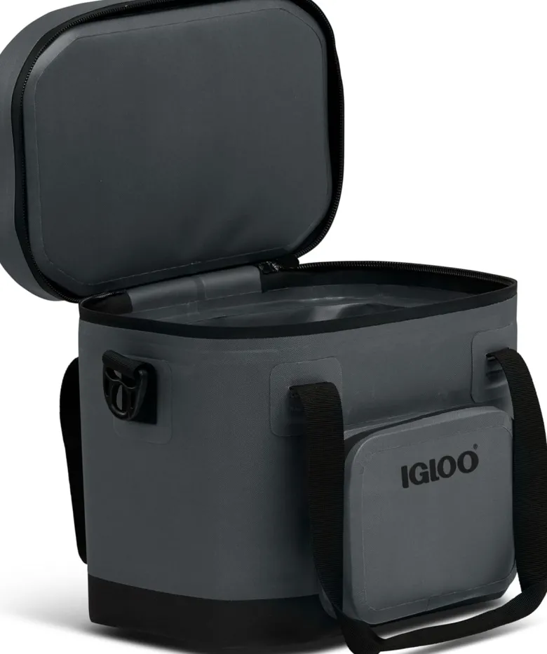 Igloo Trailmate 18 rugkoeltas - Grey