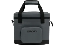 Igloo Trailmate 18 rugkoeltas - Grey