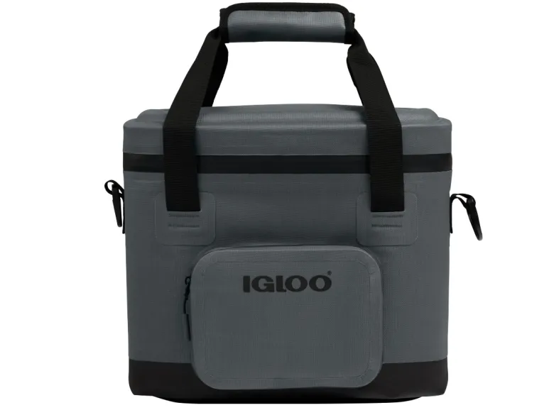Igloo Trailmate 18 rugkoeltas - Grey