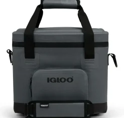 Igloo Trailmate 18 rugkoeltas - Grey