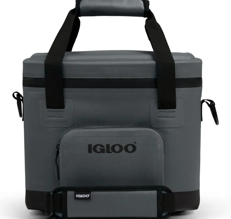 Igloo Trailmate 18 rugkoeltas - Grey