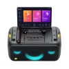 Ikarao Break X1 Party Speaker Karaoke Set