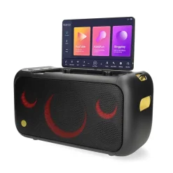 Ikarao Break X1 Party Speaker Karaoke Set