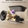Ikarao Shell S3 Party Speaker Karaoke Set