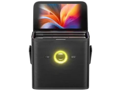 Ikarao Shell S3 Party Speaker Karaoke Set